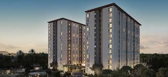 Godrej Thanisandra Bangalore: Luxury Living in Bangalore