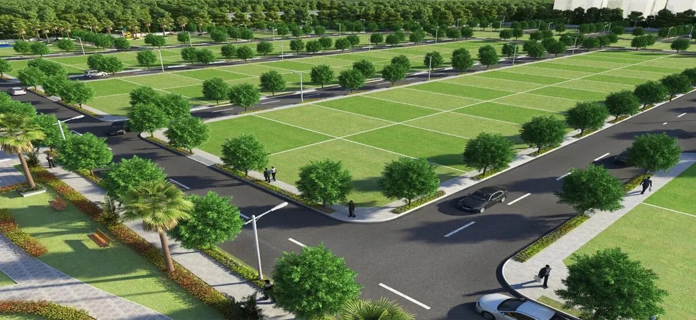 Godrej Properties Indore – Exclusive Residential Plots Now Available