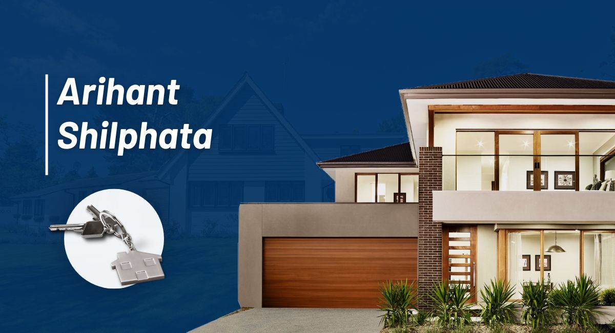 Arihant Shilphata | Budget-Friendly Homes in Thane, Mumbai