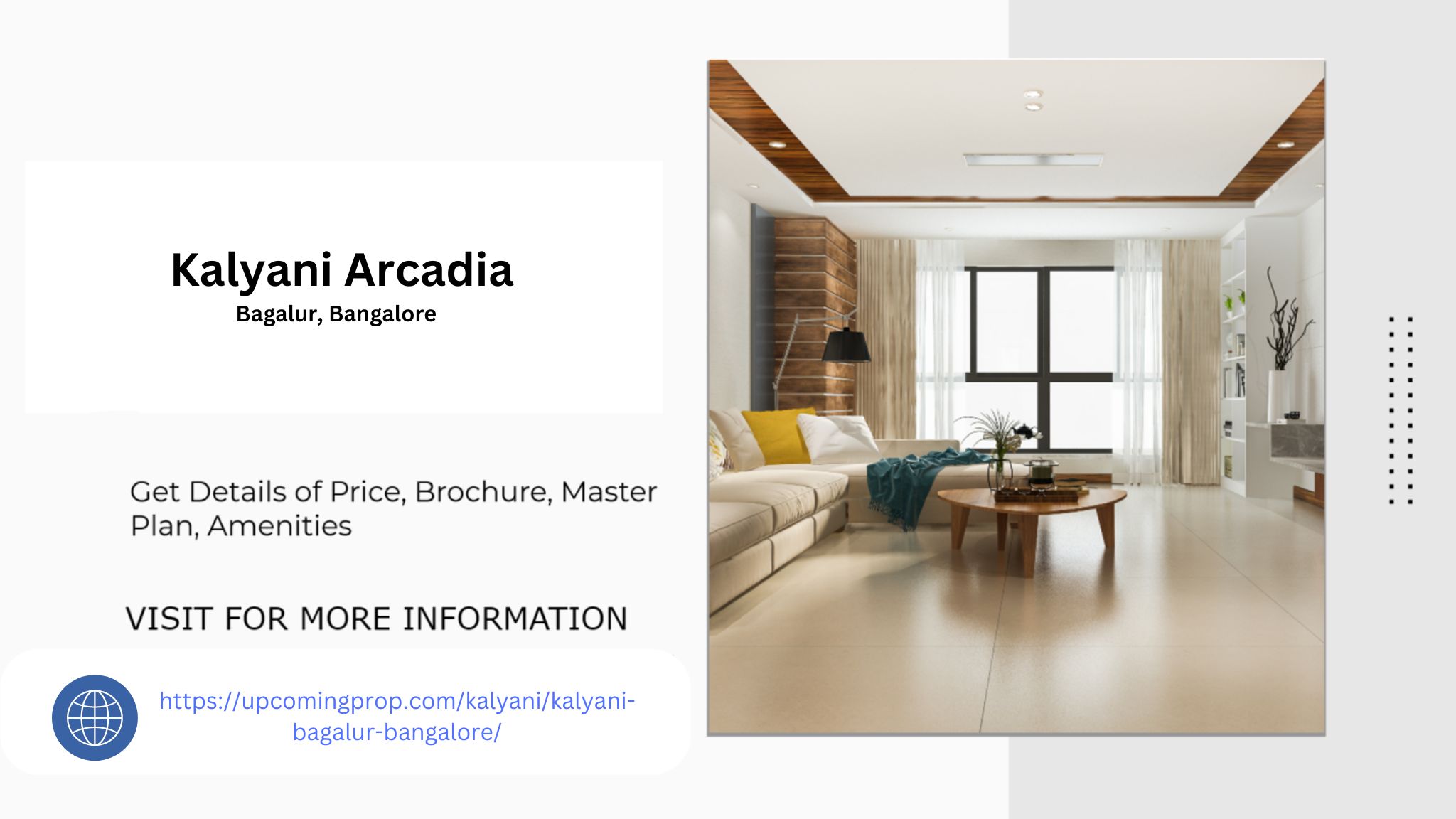 Kalyani Arcadia Bagalur Redefining Modern Luxury Living