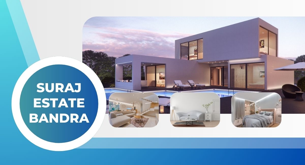 Suraj Estate Bandra: Pre-Launch Residential Offering in Mumbai