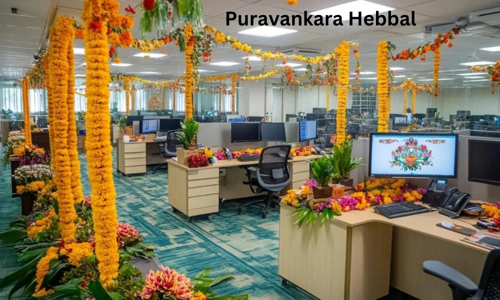 Puravankara Hebbal