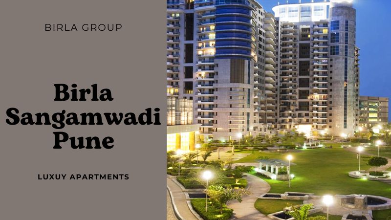 Birla Sangamwadi Pune: Residential Homes For Investment