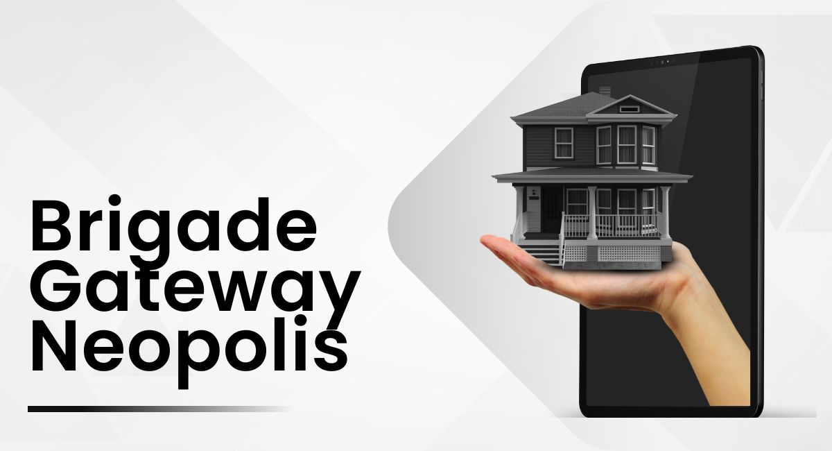 Brigade Gateway Neopolis | Spacious Luxury Apartments in Hyderabad