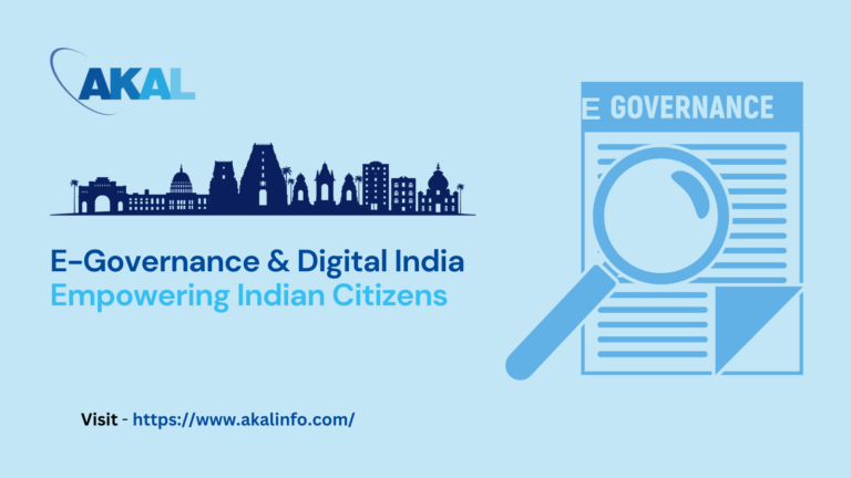 e-governance