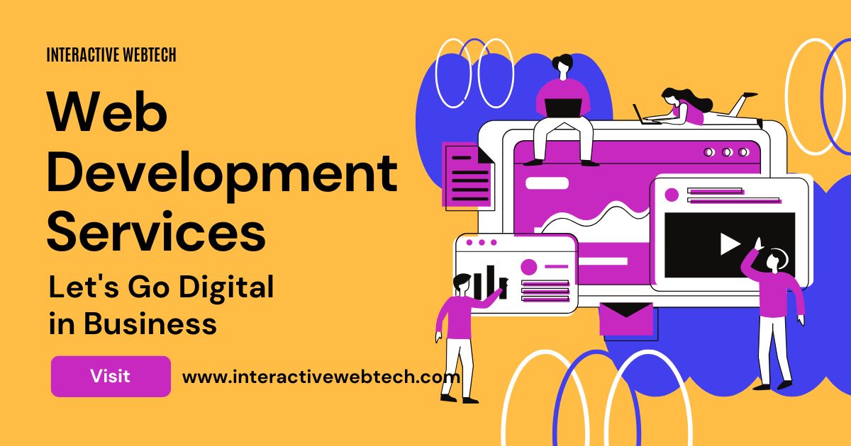 What to Know About Web Development Services in California