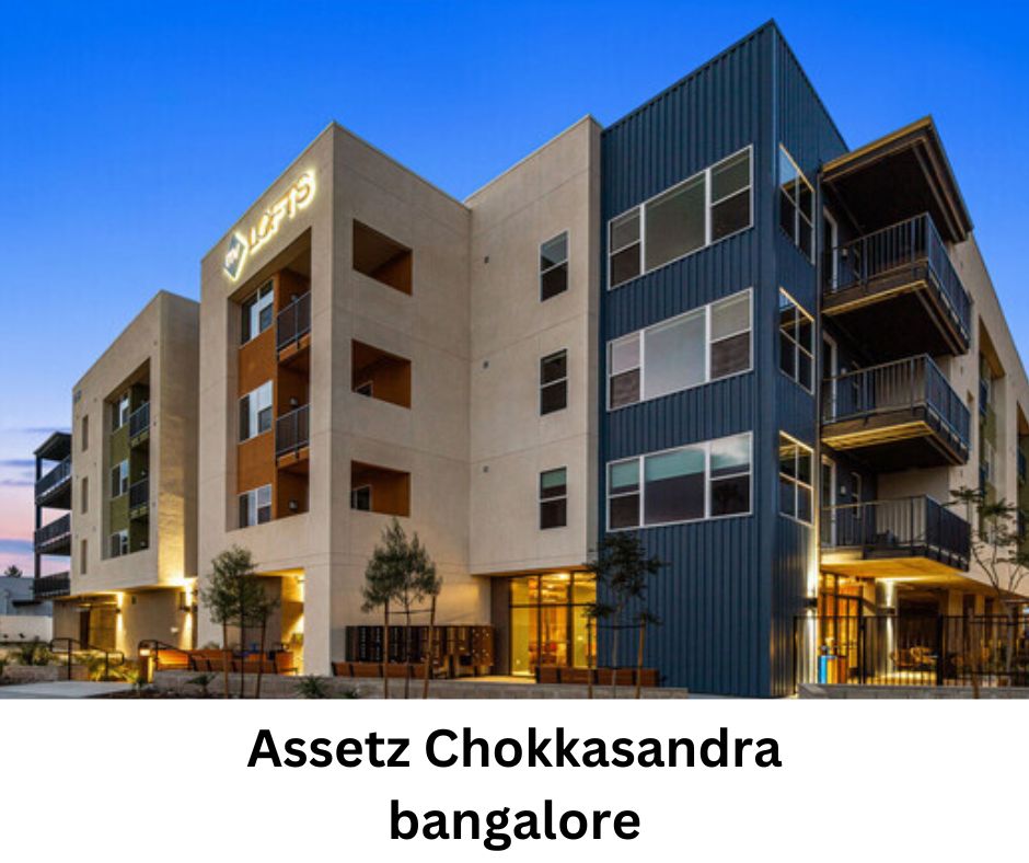 Assetz Chokkasandra | Pre-Launch 3 BHK Apartments in South Bangalore