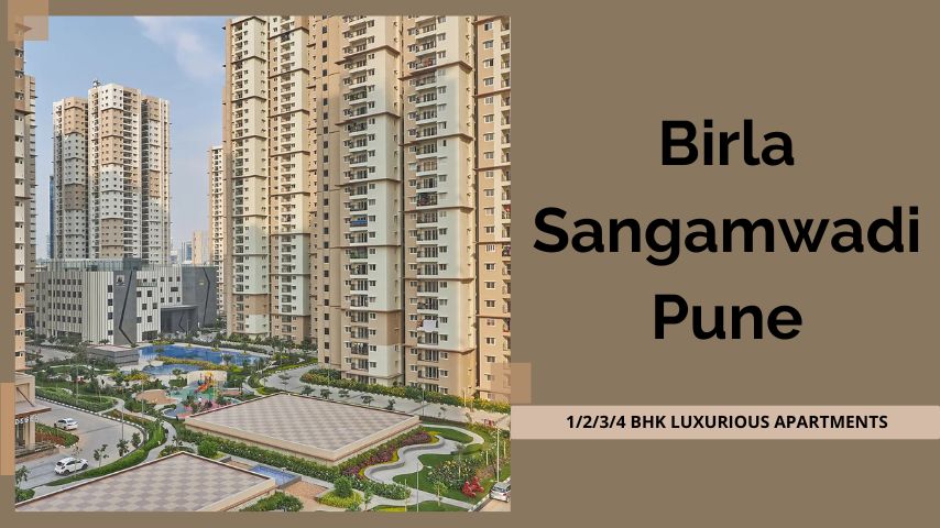 Birla Sangamwadi Pune