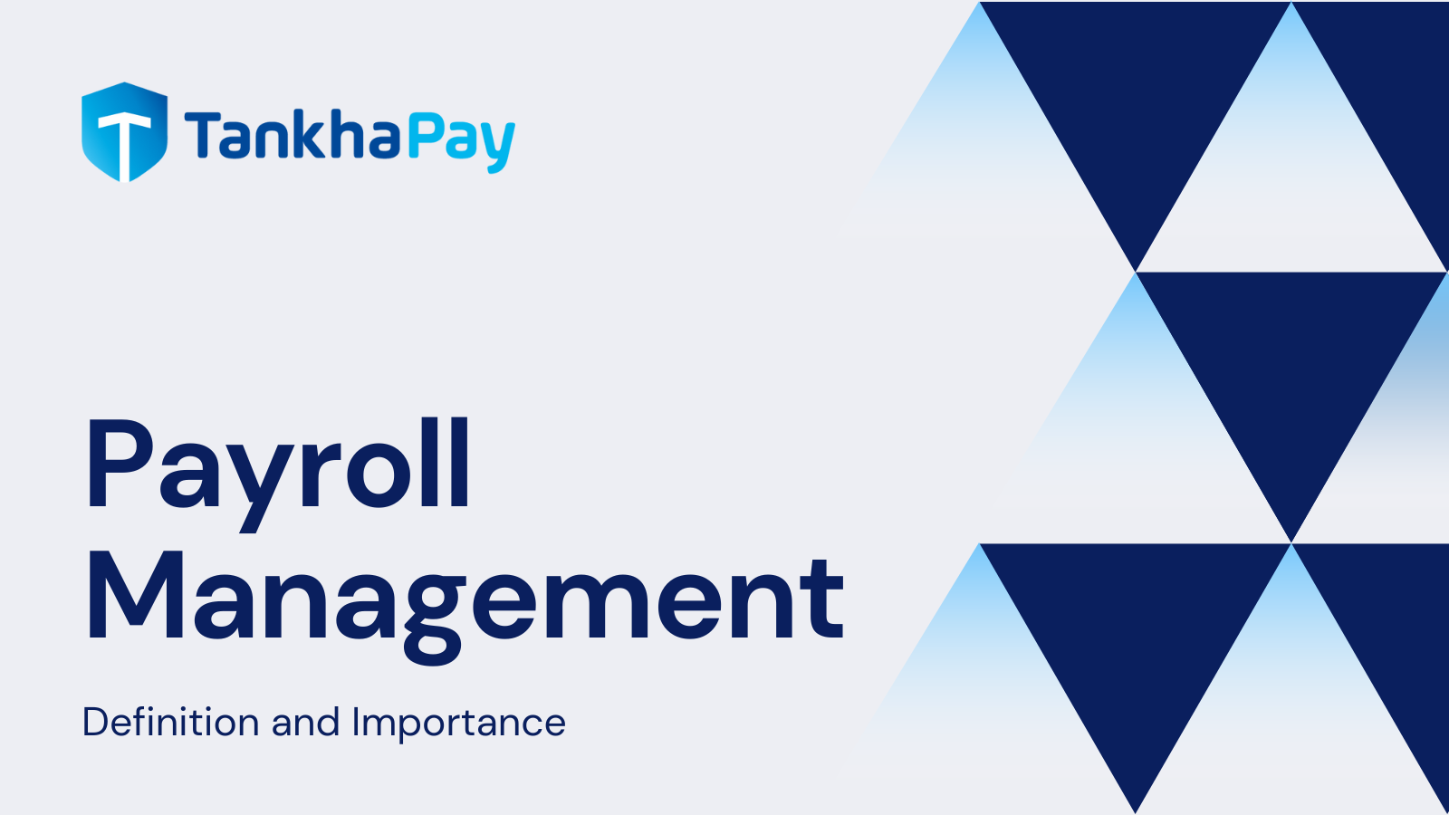 Why Payroll Management Is Crucial for Small Businesses