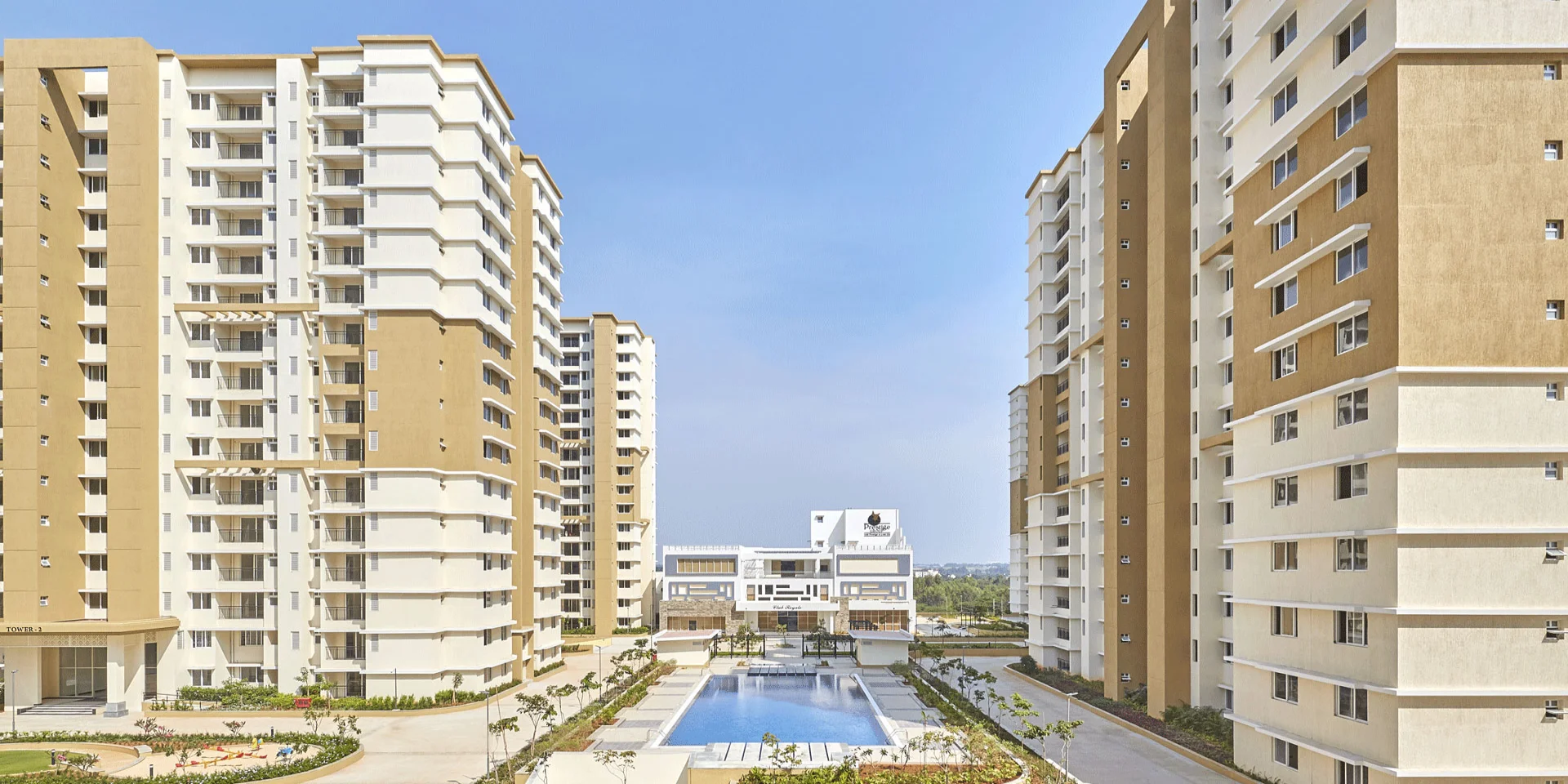 Birla Sarjapur Road: Premium 2, 3, and 4 BHK Apartments in Bangalore