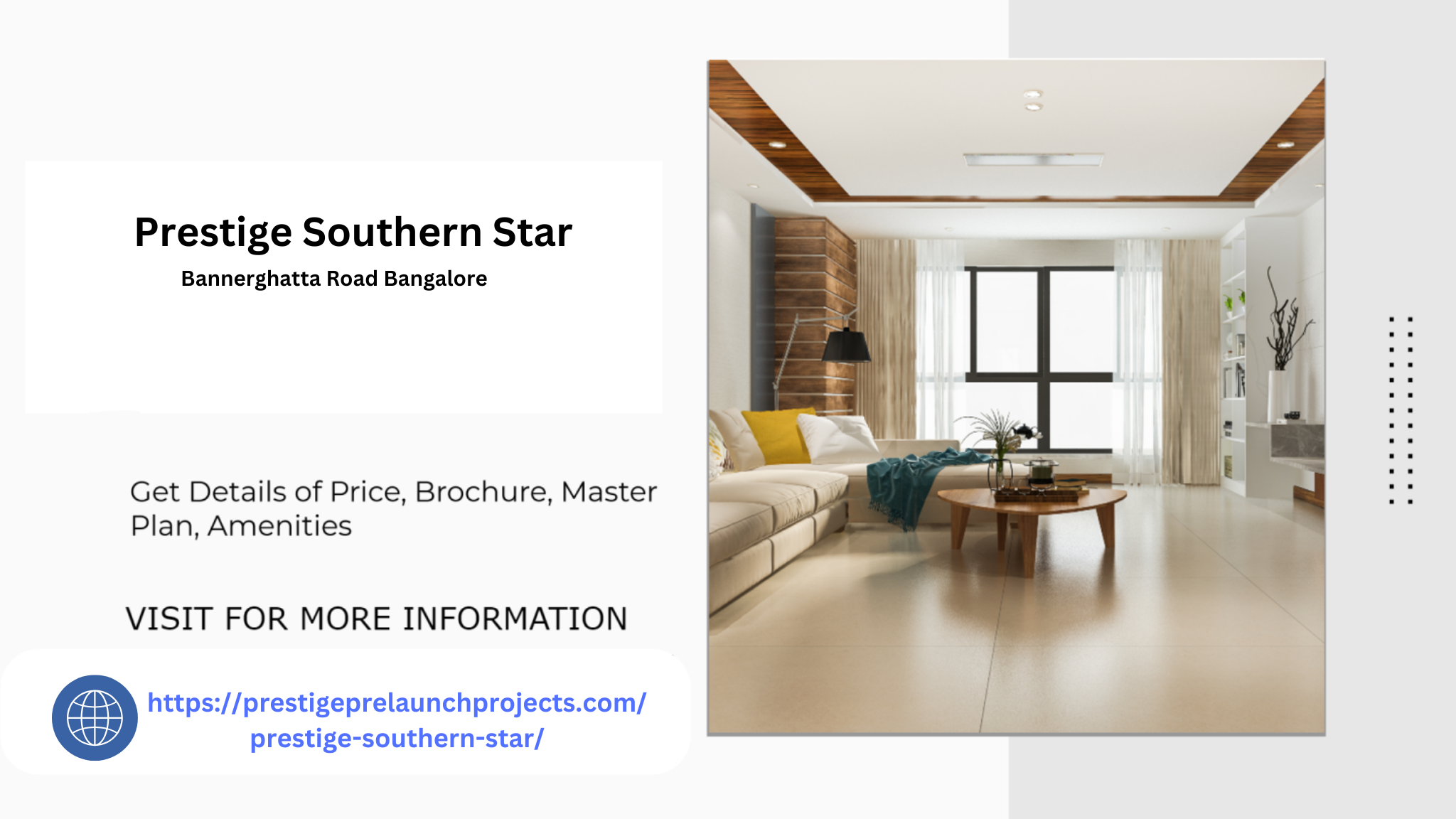 Prestige Southern Star Apartments Contemporary Living