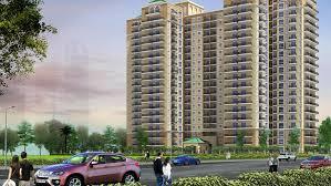 Omaxe Apartments Gorakhpur – Luxury Living in a Gated Community