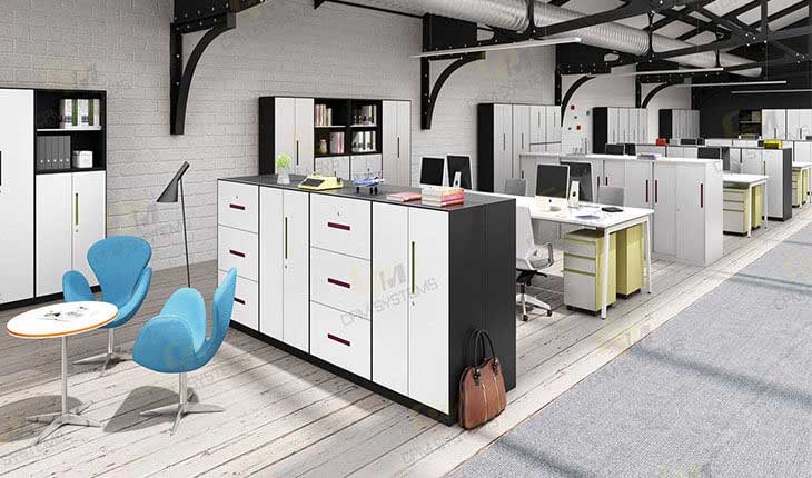 Elevate Your Workspace: Discovering Luxury Office Furniture in Delhi