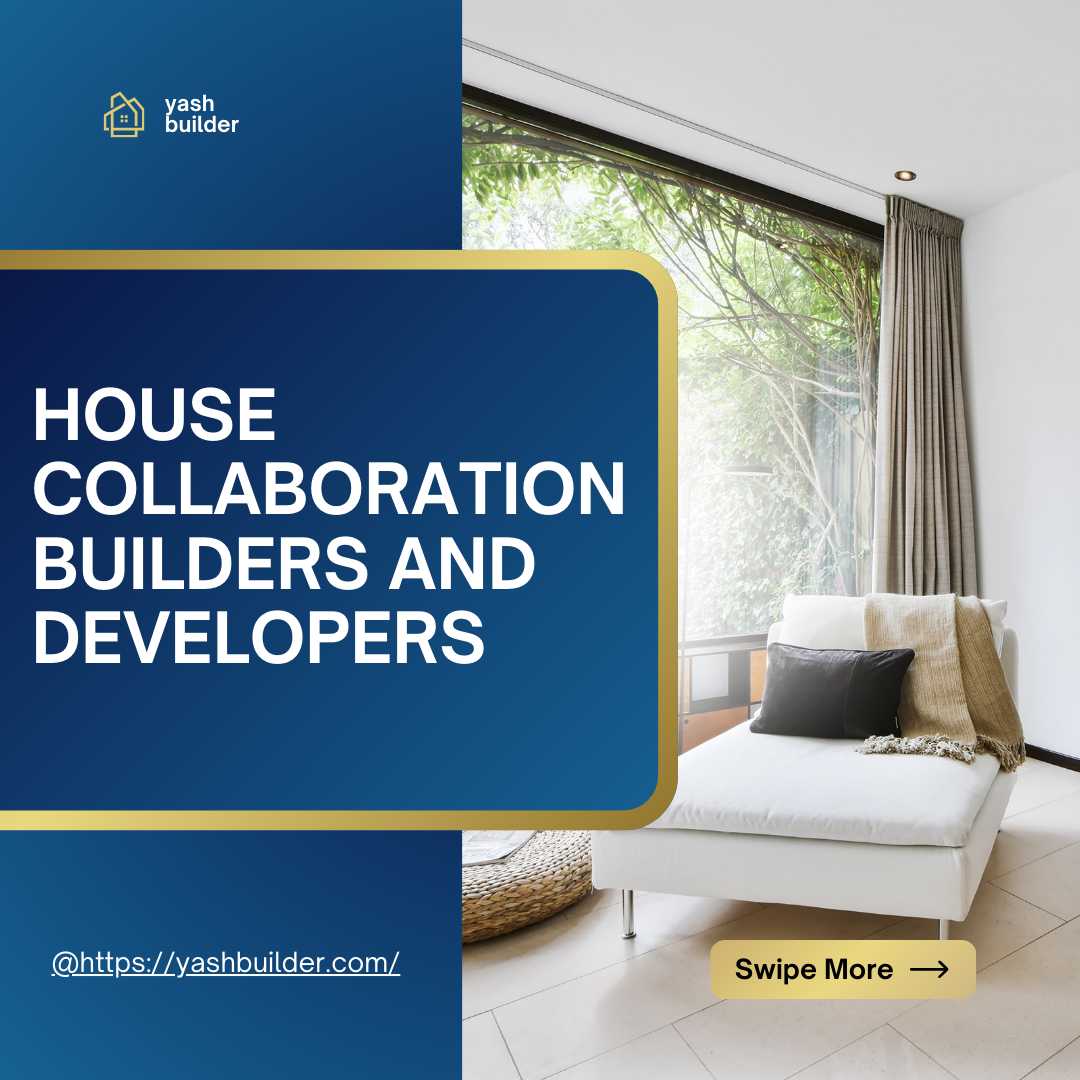 Introduction to House Collaboration Builders and Developers