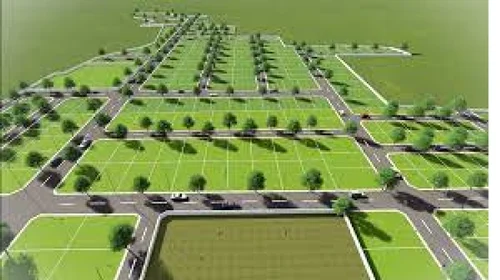 Arvind The Park | Secure Your Future with a Plot in North Bangalore