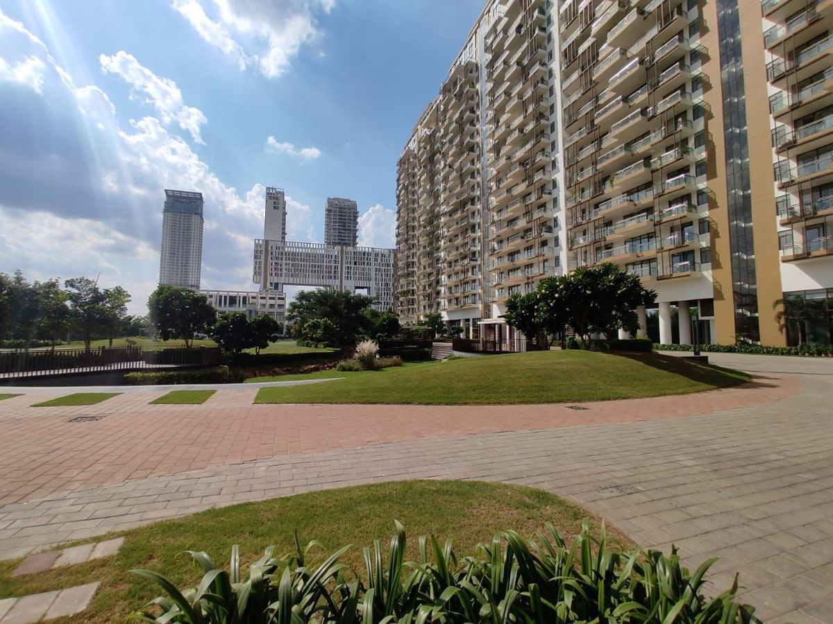 Hiranandani Hinjewadi – A Perfect Mix of Comfort and Convenience