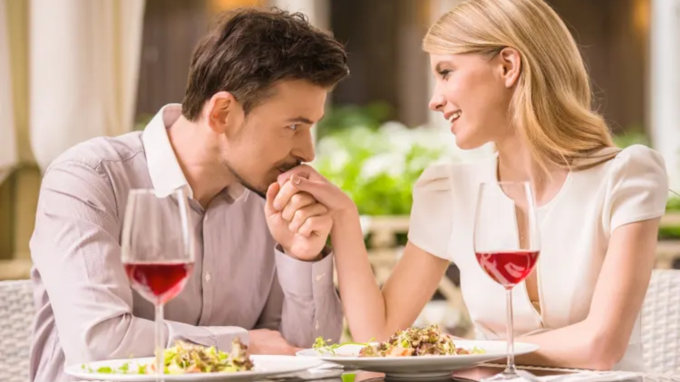 Cincinnati Love Guide: Best Romantic Restaurants & Activities