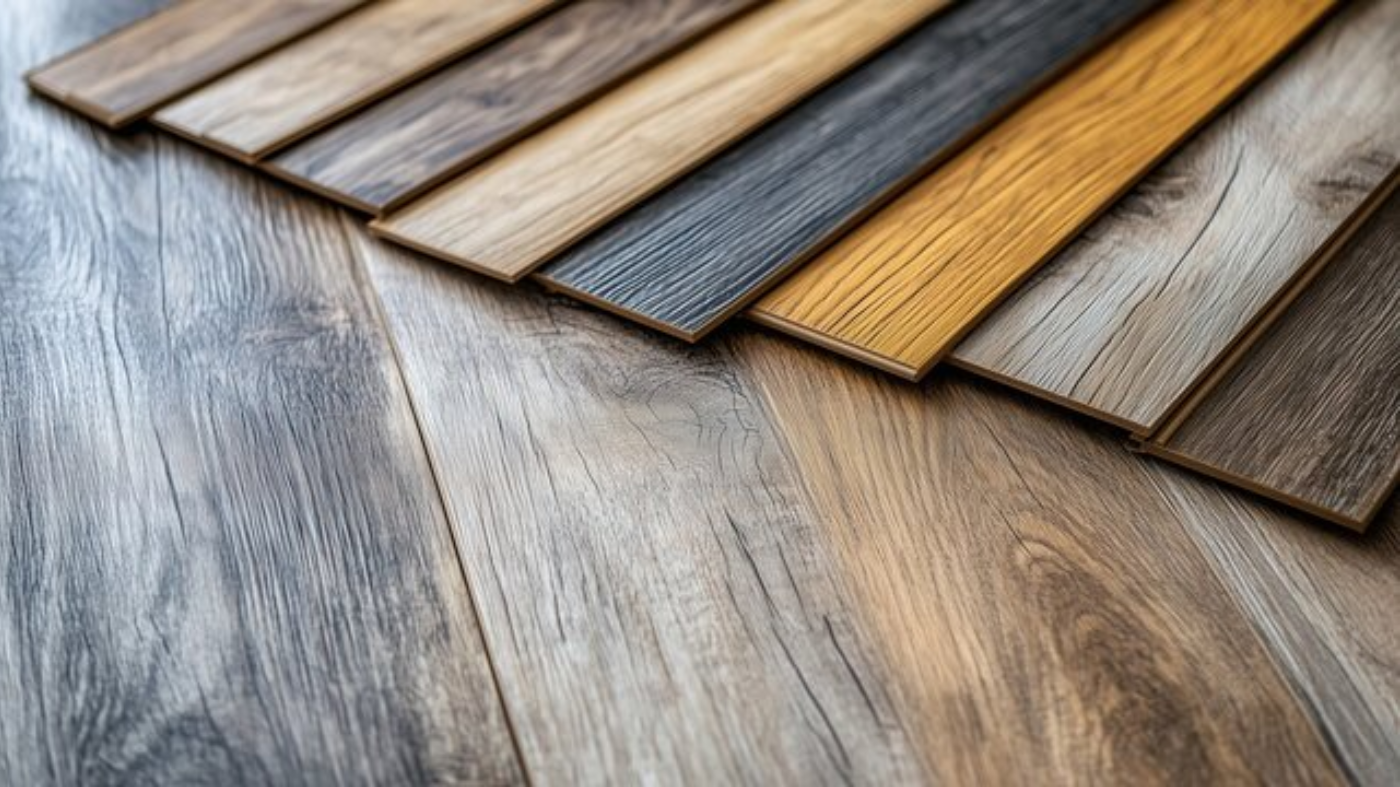 Luxury Vinyl Flooring: The Perfect Blend of Style and Durability