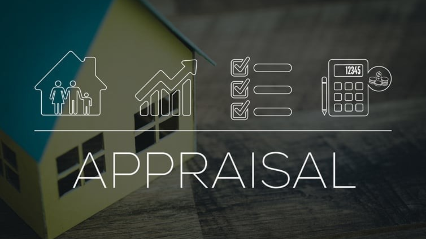 Real Estate Appraisals: A Guide for Homeowners and Investors