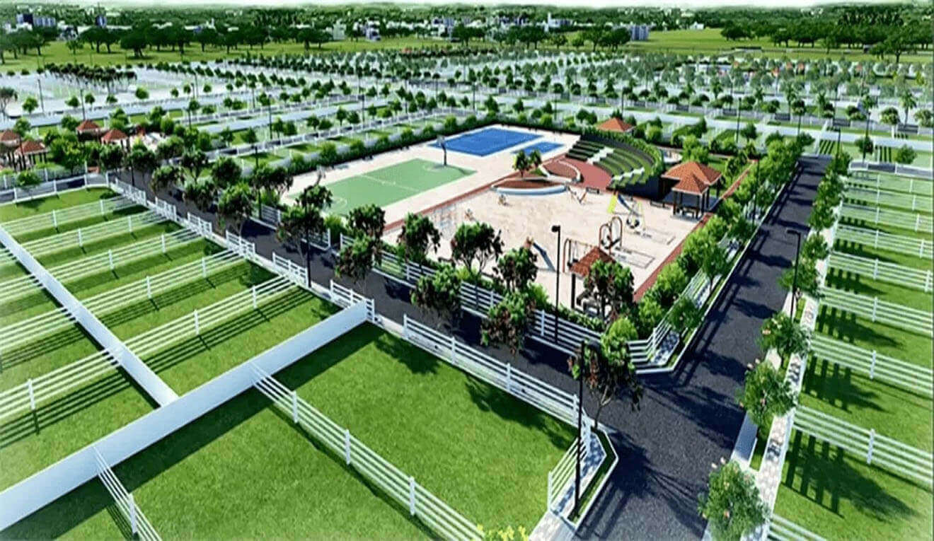 Ace Acreville – Plotted Development in Sector 22A, Greater Noida