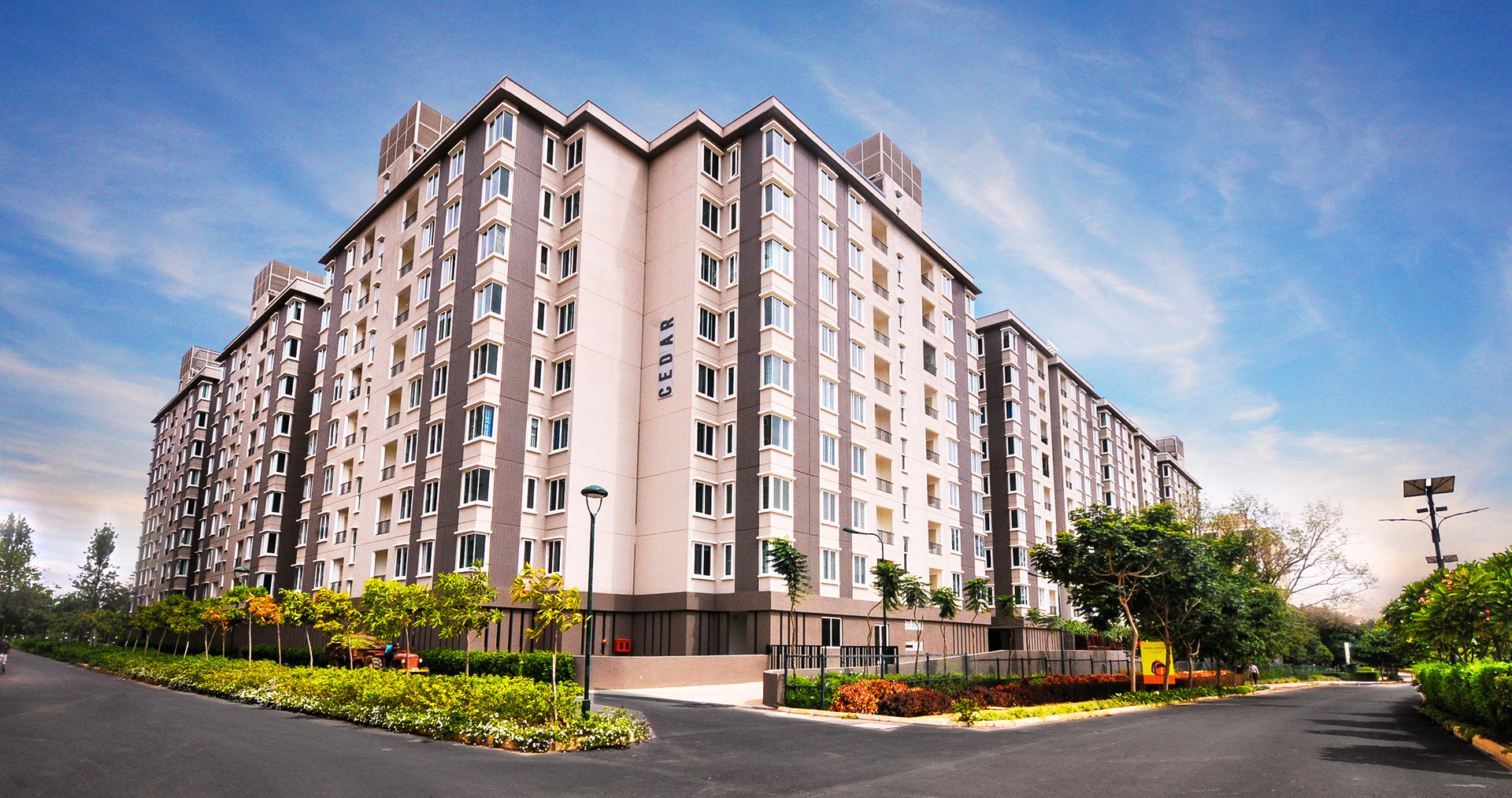 Brigade Devanahalli: Your Gateway to Smart Living