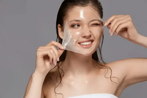 Chemical peeling