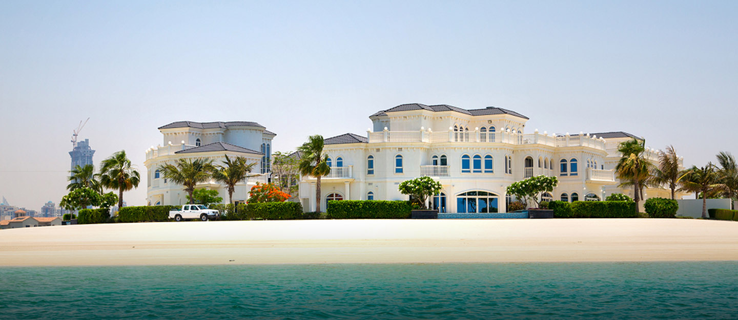 buy property in dubai