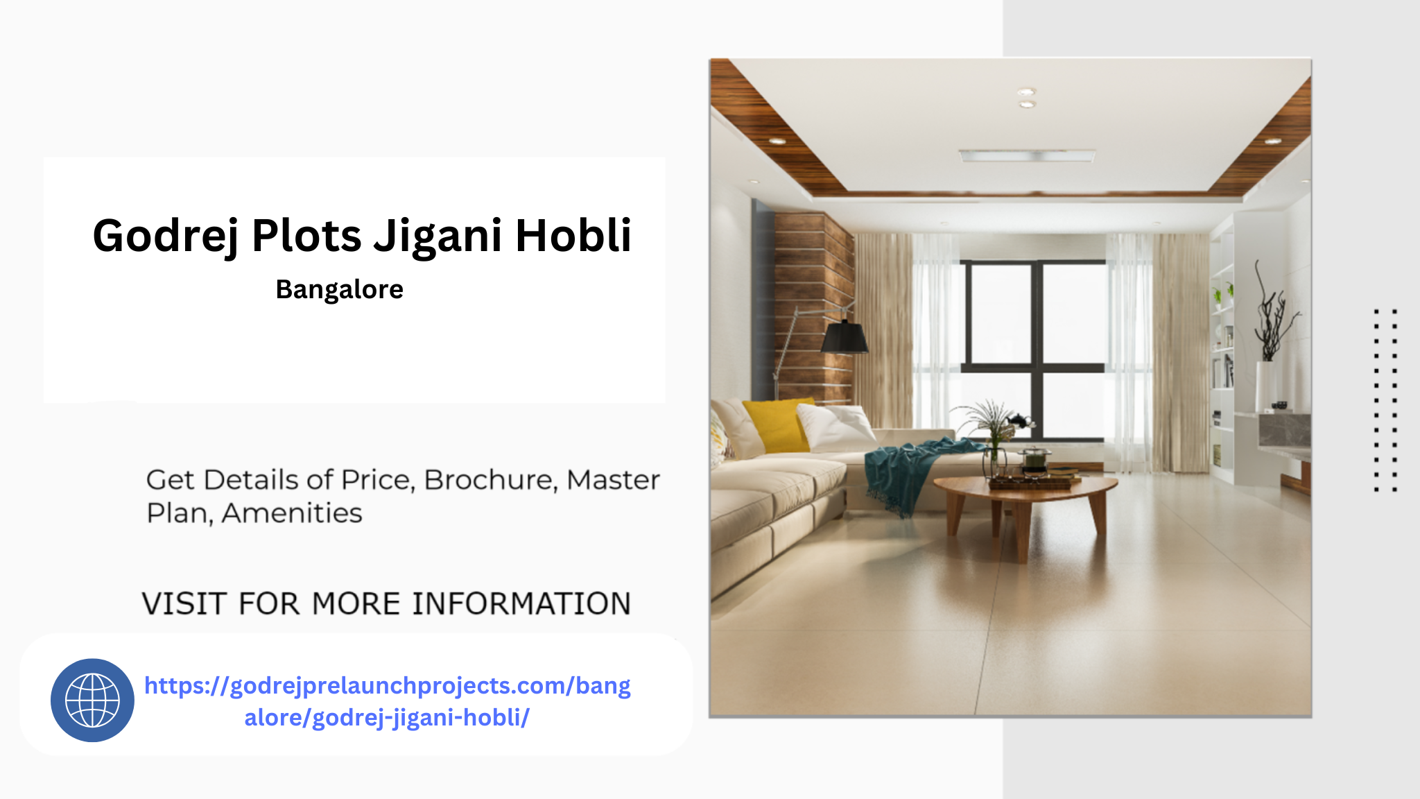 Godrej Plots Jigani Hobli