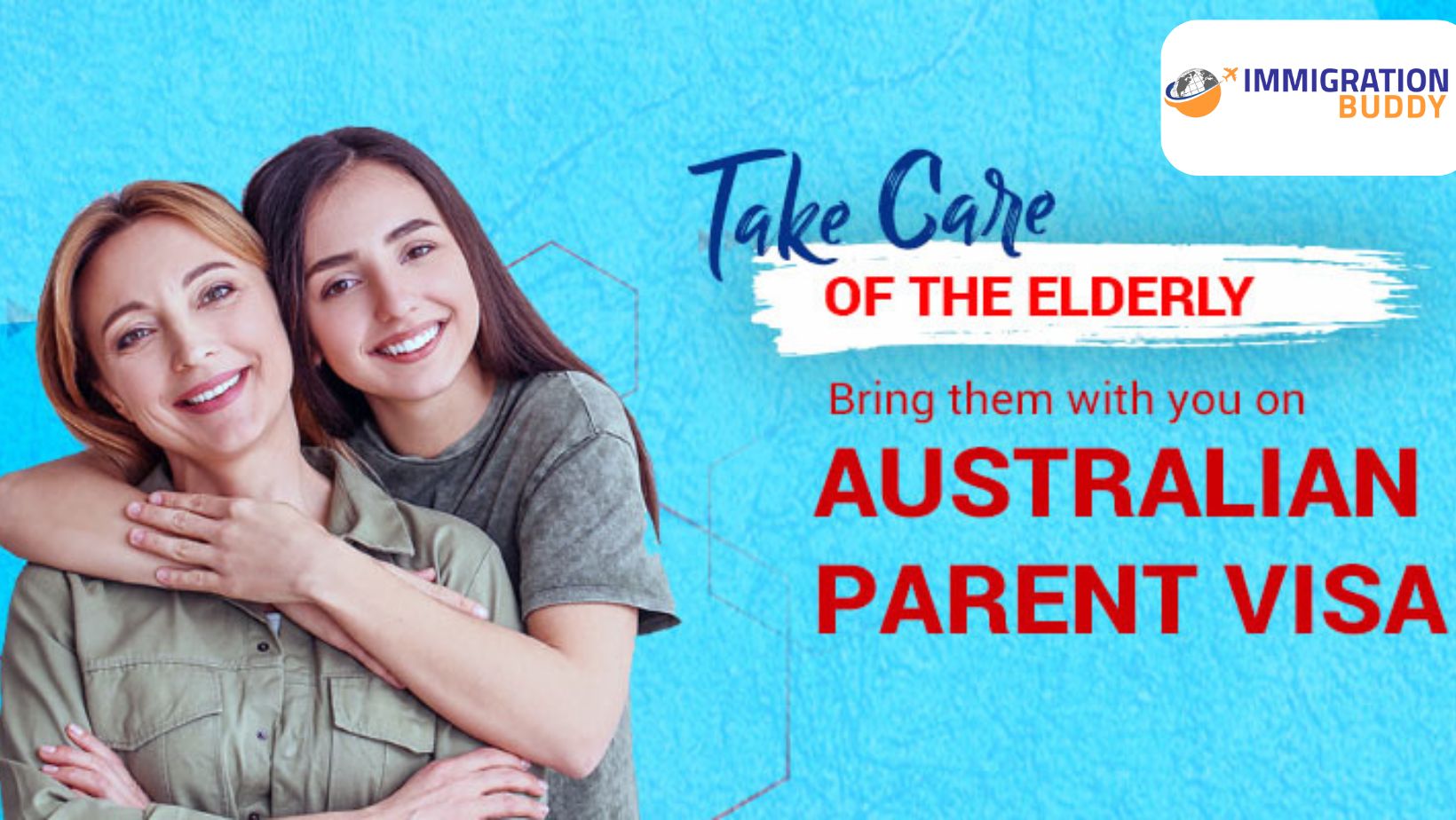 parent visa Australia