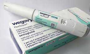 Wegovy Injection