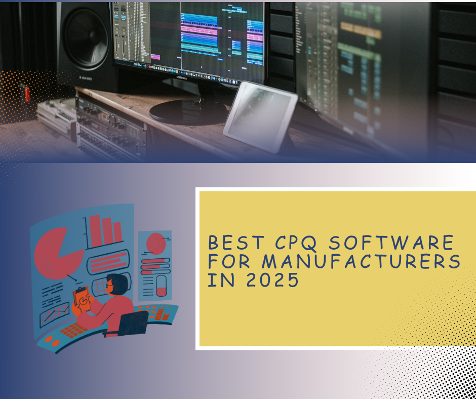 cpq software