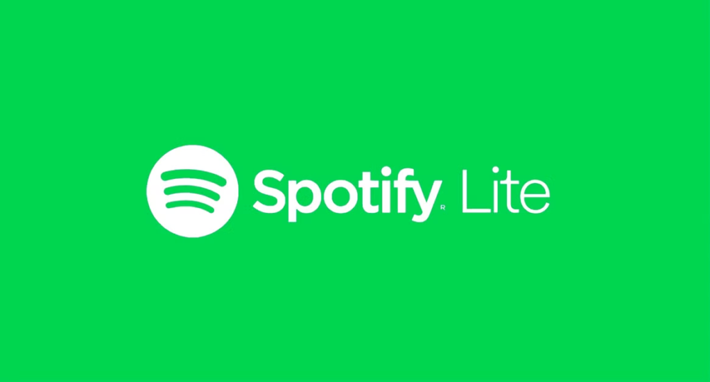 Spotify Lite APK