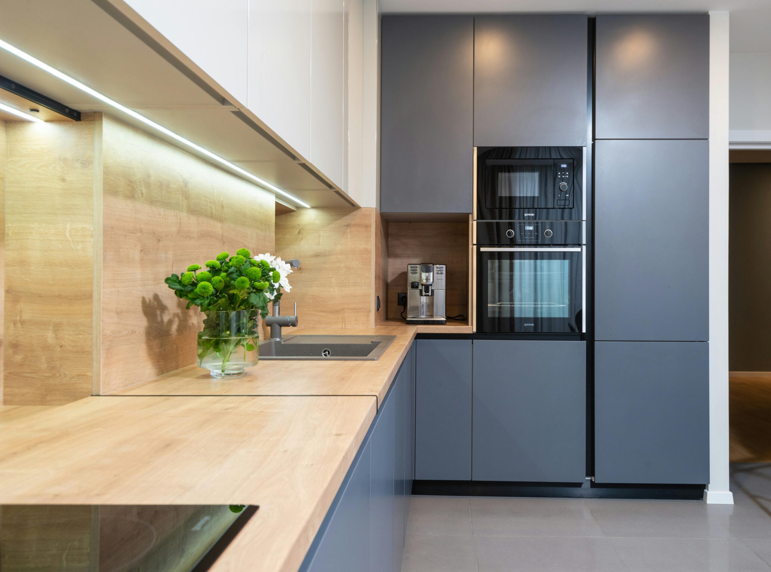 Worktop Services