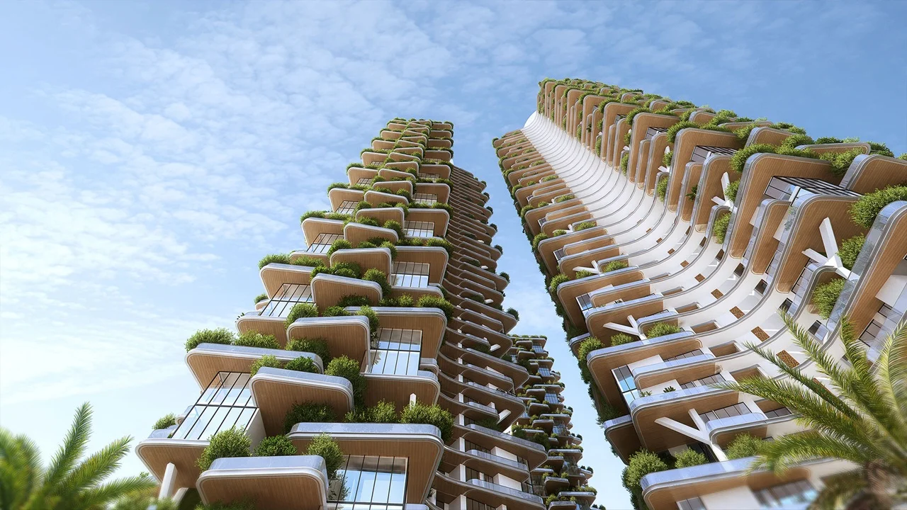 Trinity Sky Palazzos Gurgaon