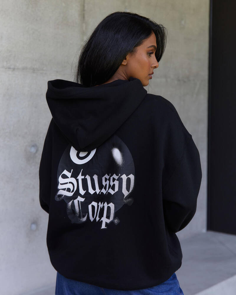 Stussy