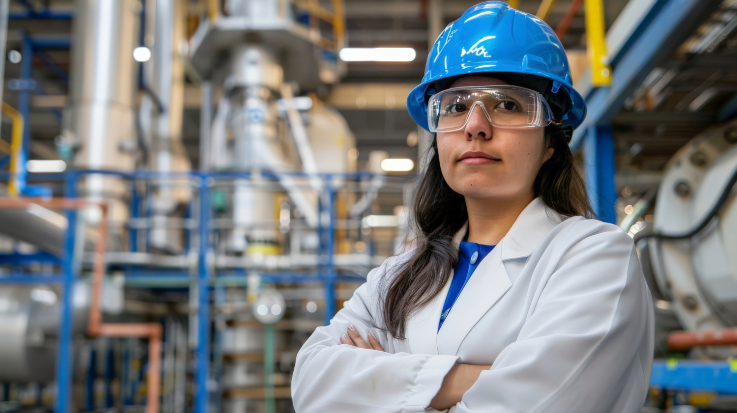 certificacion iso 45001
