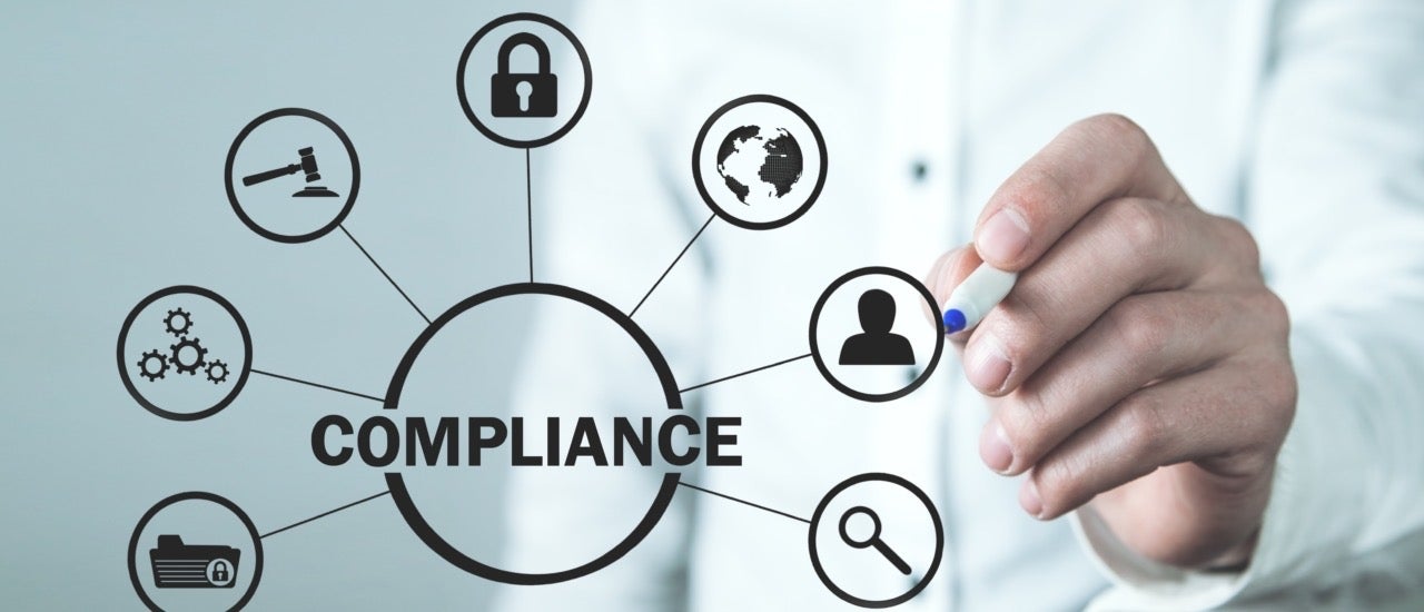 compliance monitoring