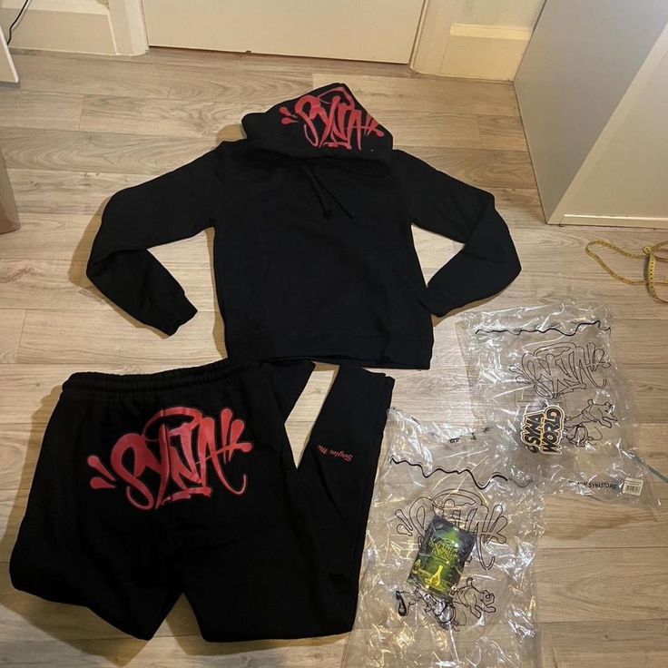 syna world tracksuit Official syna world Online Store New Brand
