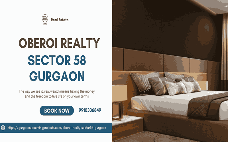 Oberoi Realty