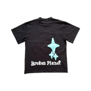 Broken Planet T-Shirt