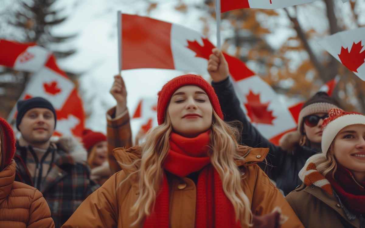 canada visa processing time