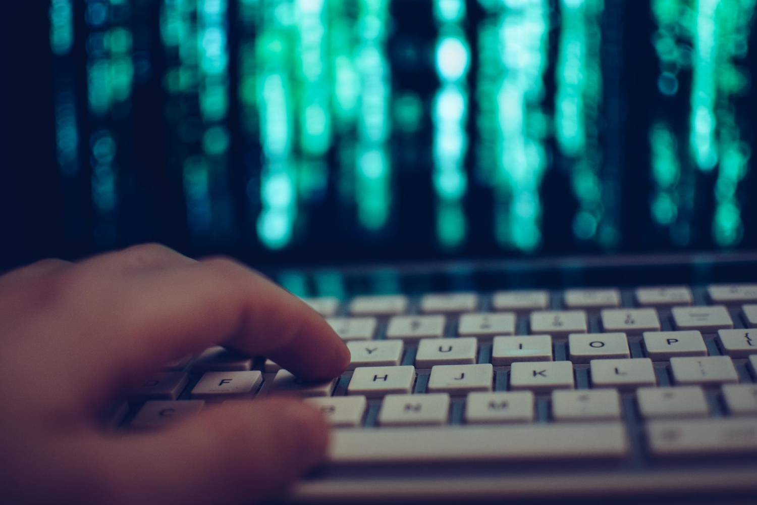 cyber Threats