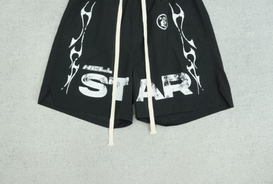 HELLSTAR SHORTS Vpoox