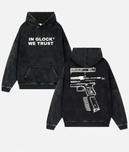 In Glock We Trust