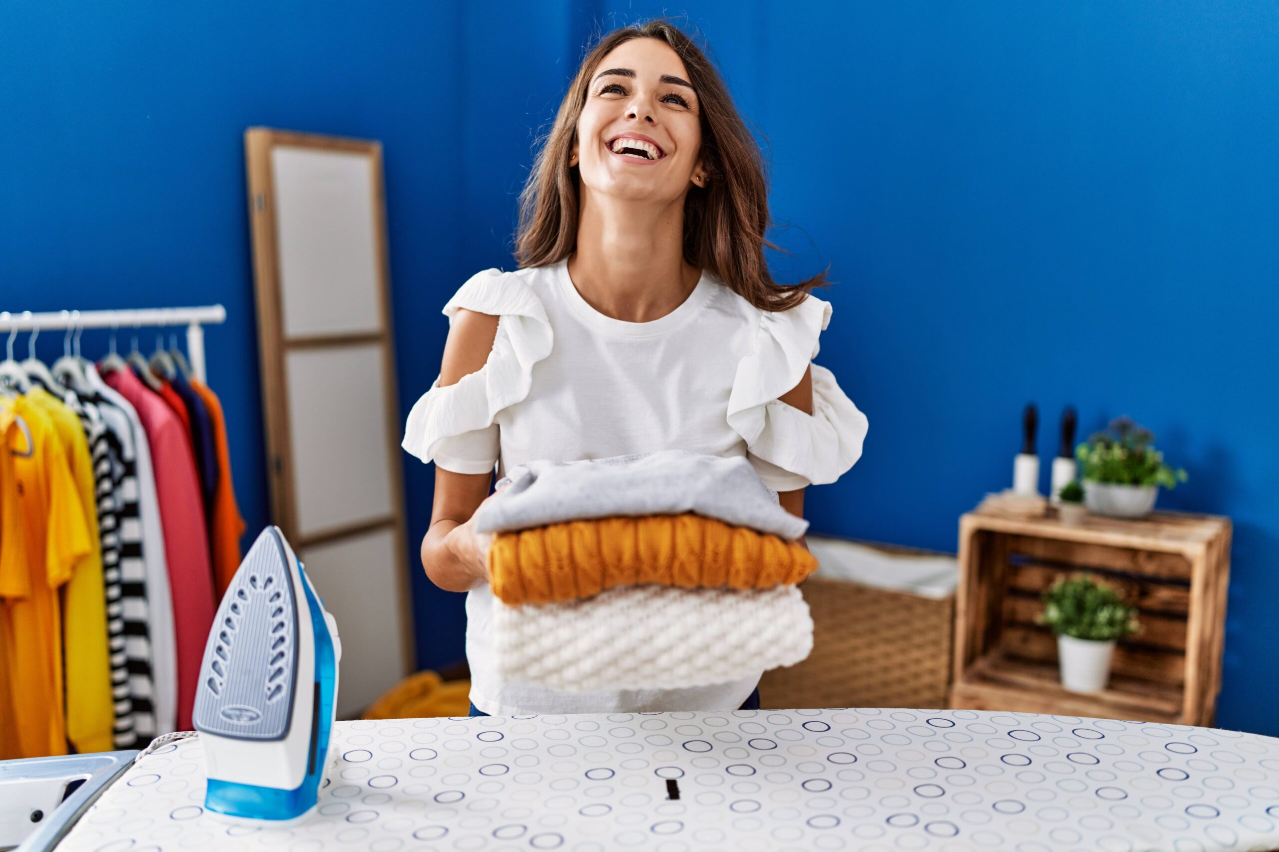 Laundry Services