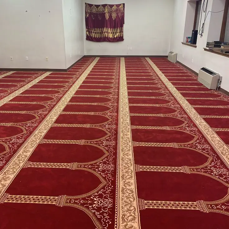 mosque carpets
