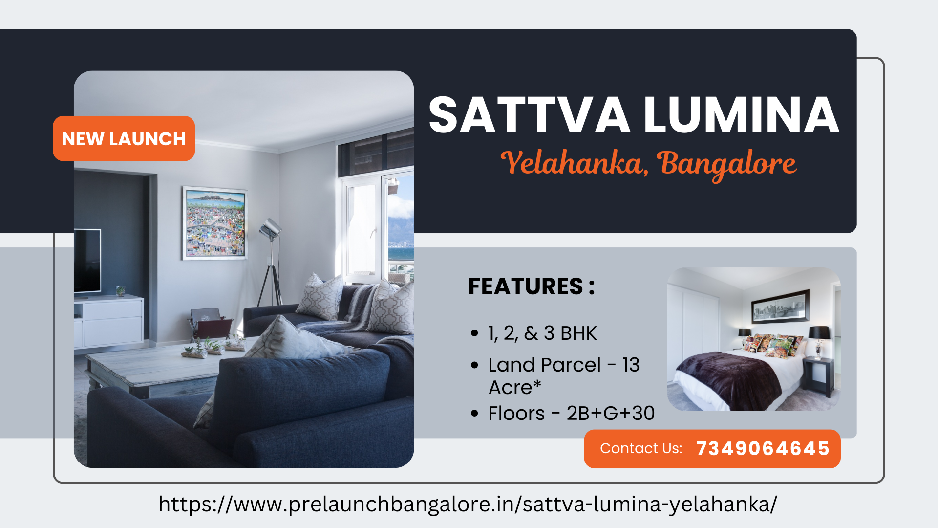 Sattva Lumina