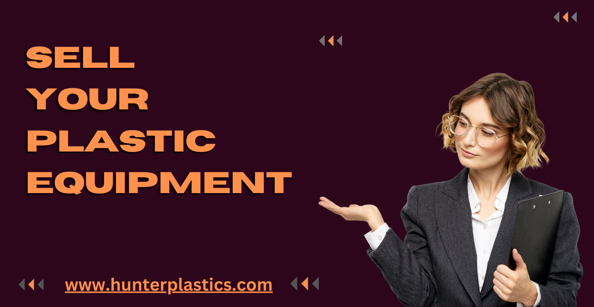 Sell Your Plastic Equipment Here! (1)