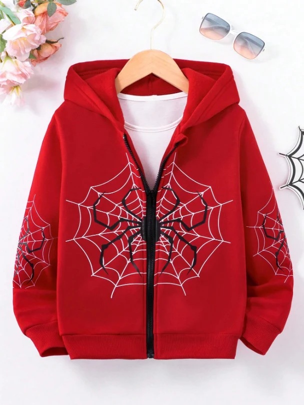 Benefits of ordering from the Spider Hoodie official online store