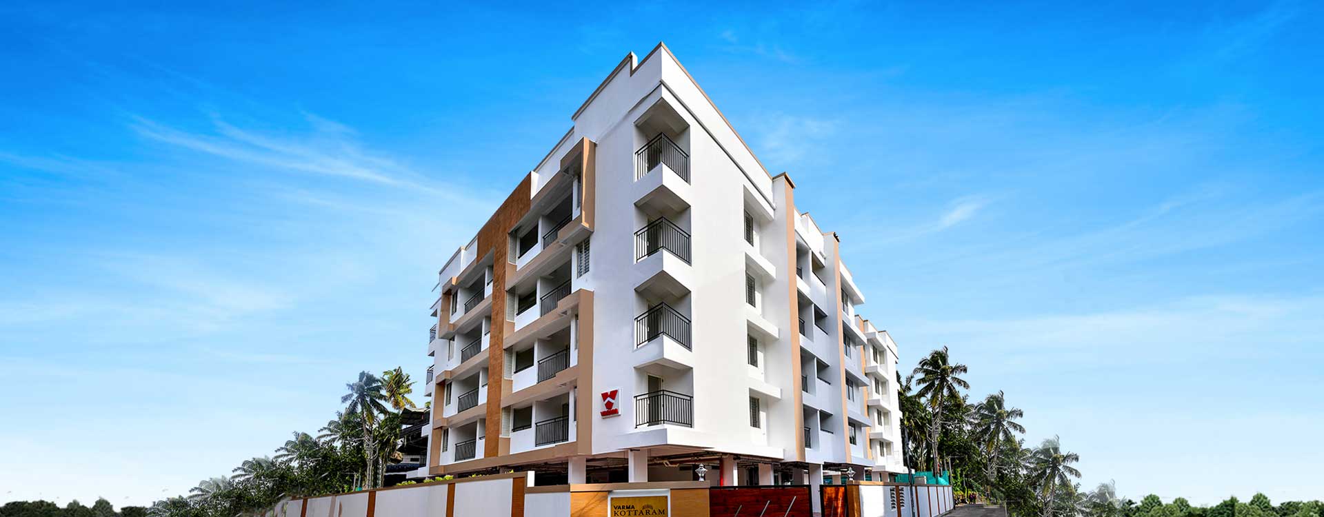 apartments-kerala